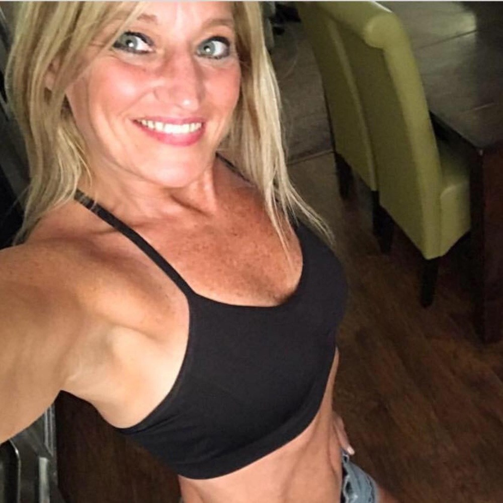 Meet your Posher, Lori